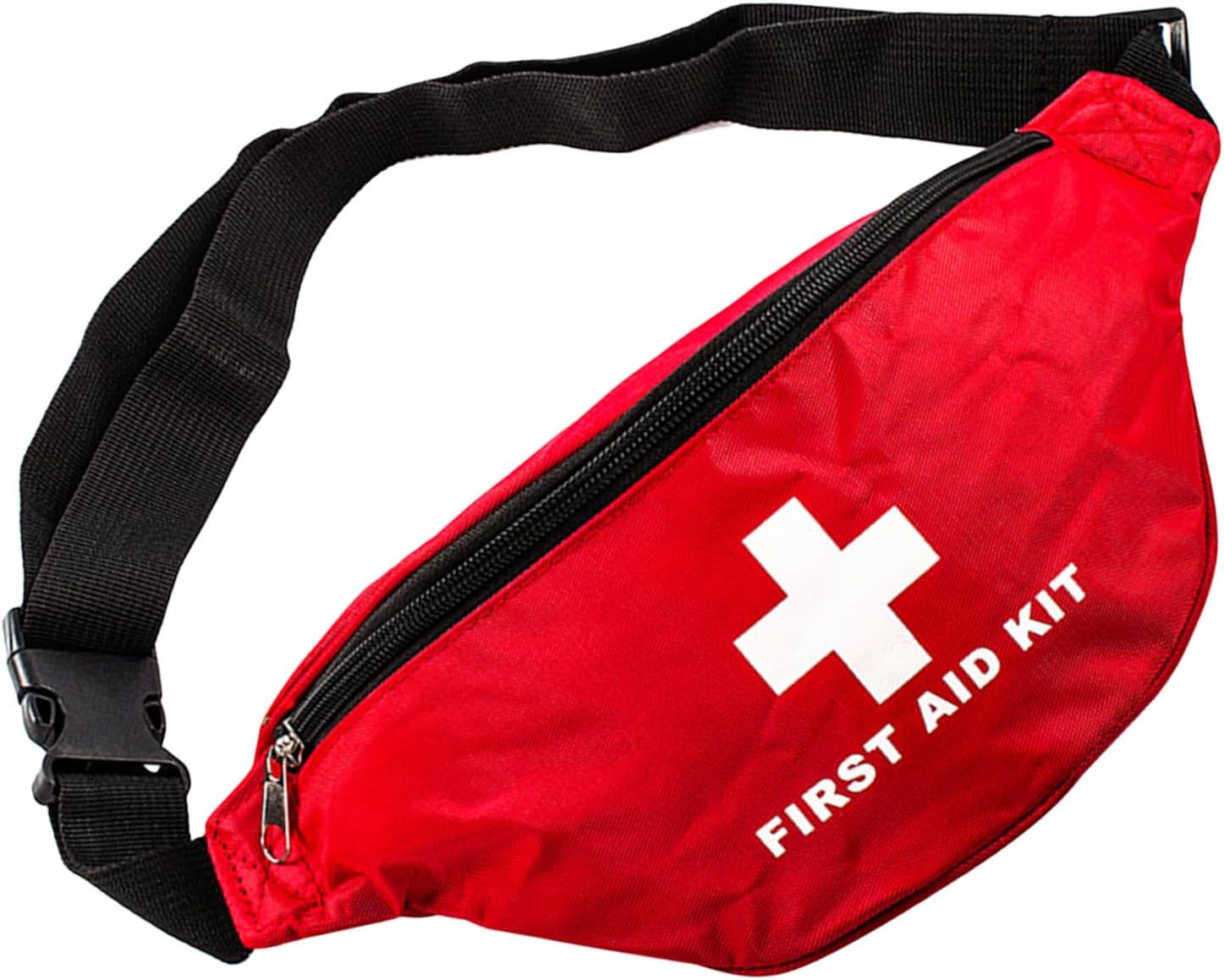 Beavorty Trauma Kit Bag Water Backpack for Hiking First Aid Kit Emergency Bag Compact