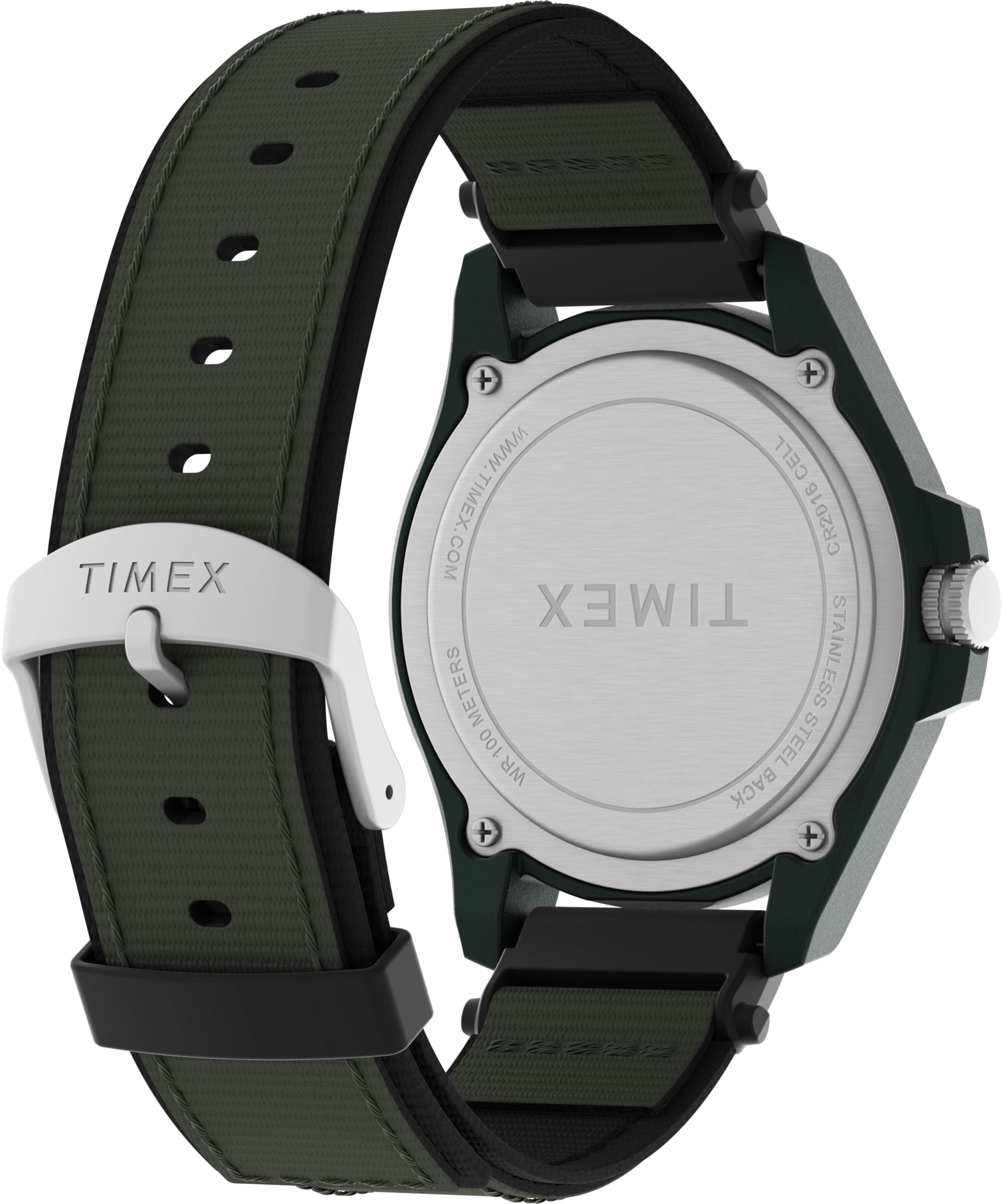 Timex Expedition Acadia Men's 42mm Watch