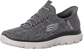 Zapatillas con manos libres para hombre