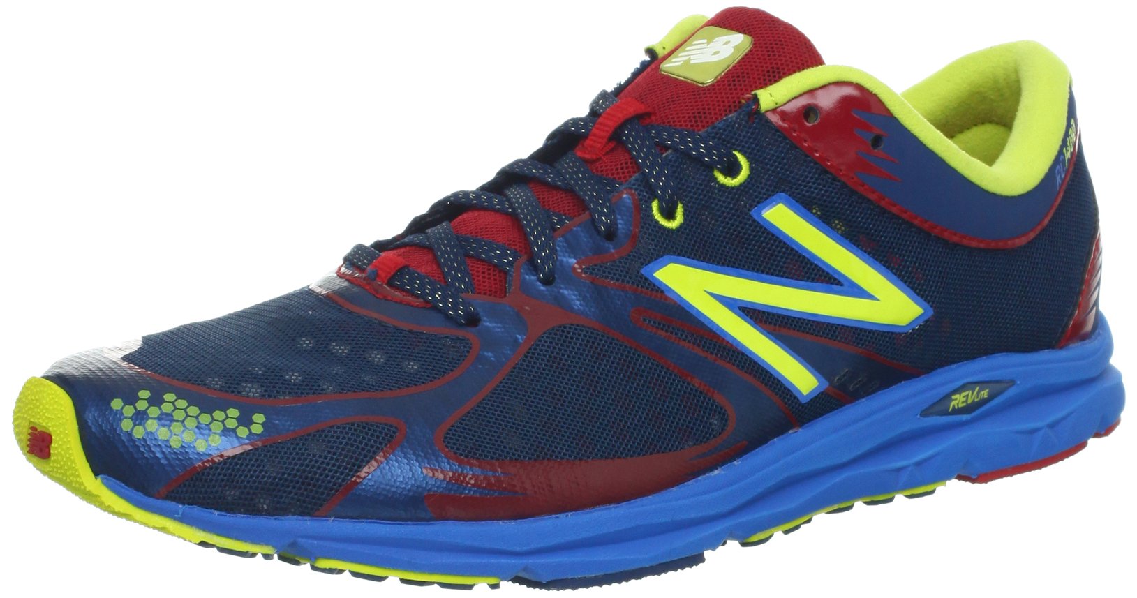 New Balance Men's 1400 V1 Running Shoe