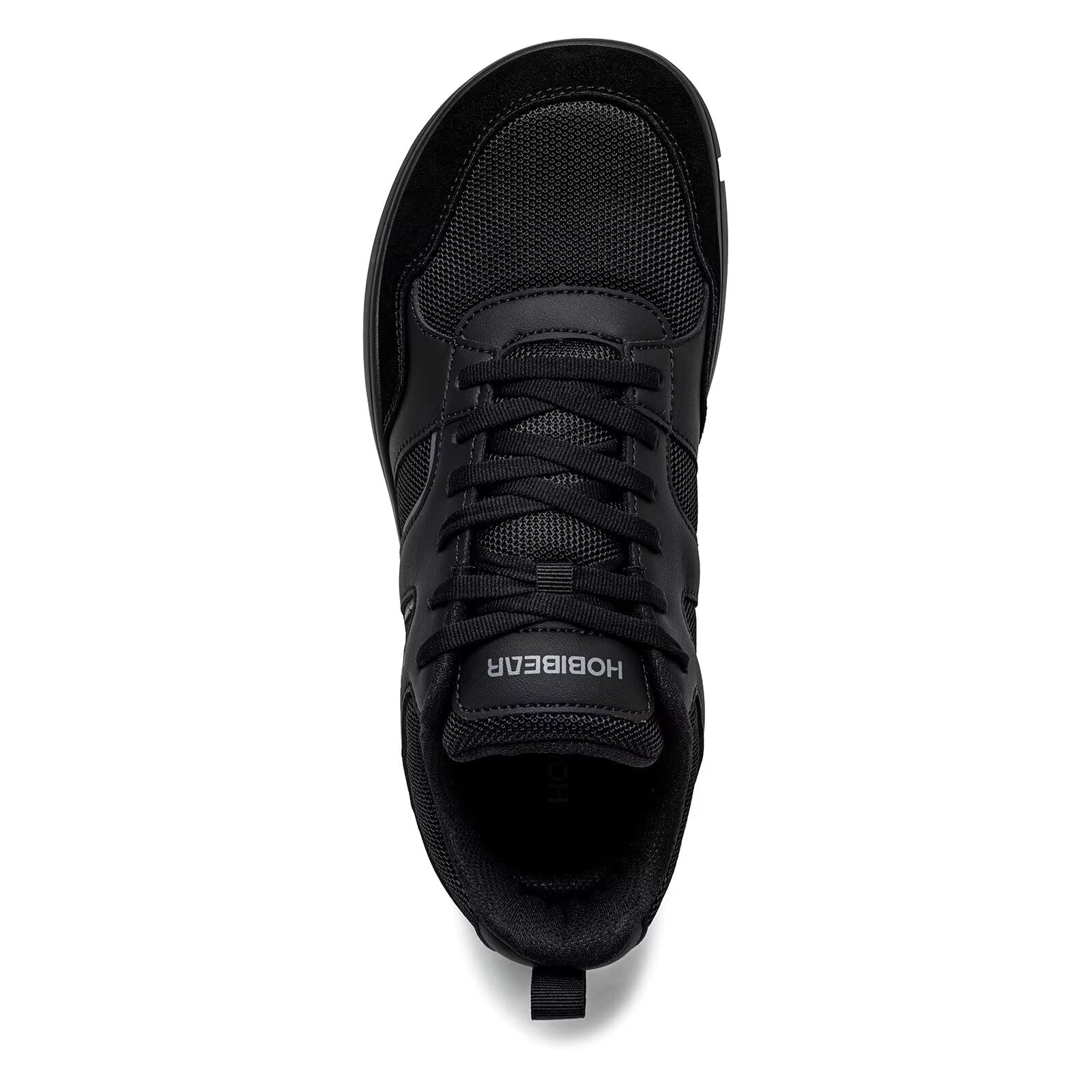 HOBIBEAR Scarpe larghe a piedi nudi, da uomo e donna, per camminare, trail running, suola a goccia zero, alla moda, leggere e comode