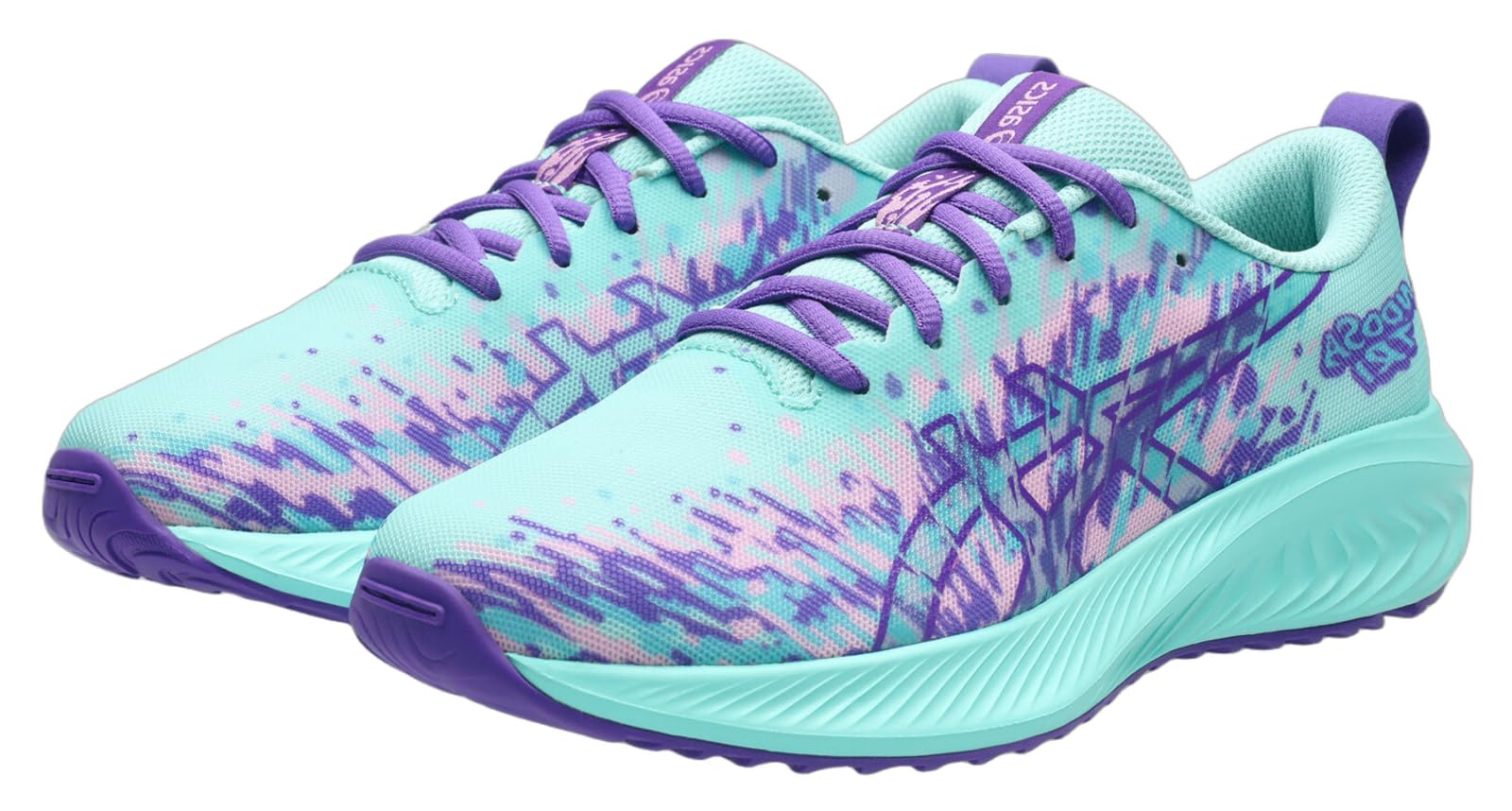 Asics Gel-Noosa Tri 16 GS ZapatillasUnisex niños