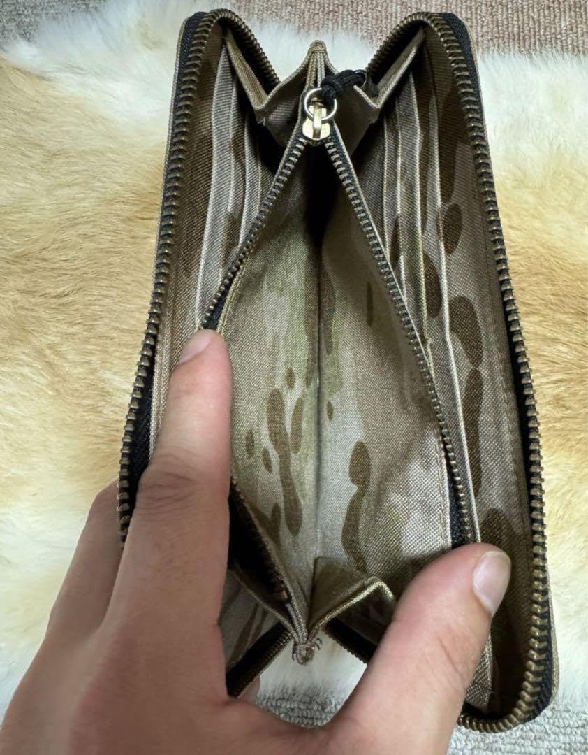 Amazon.co.jp: VOLK tactical gear×NALU LONG WALLET : おもちゃ