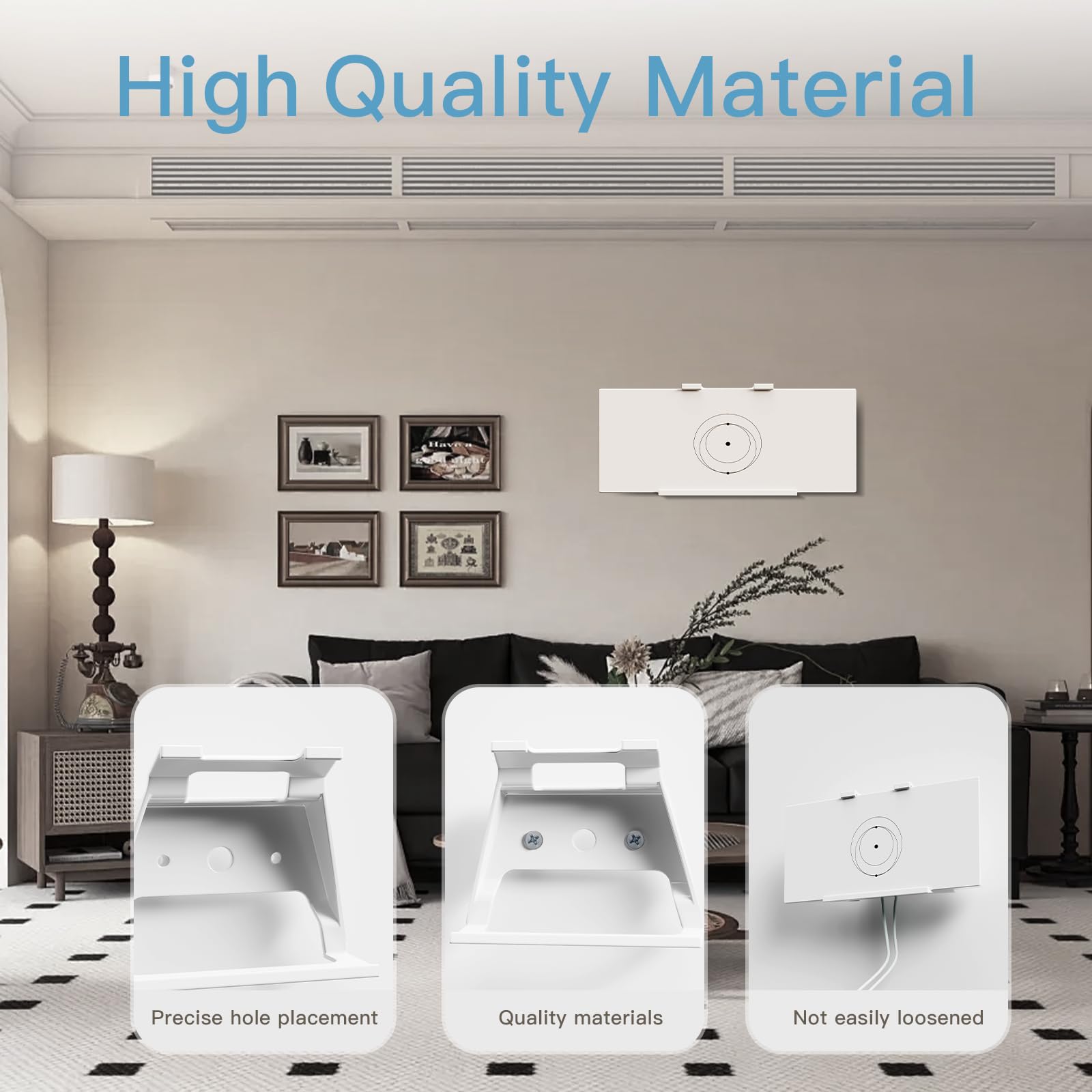 Snapklik.com : Starlink Gen 3 Mount, Starlink Standard V3 Router Mount ...