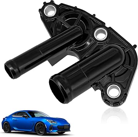Amazon.com: 11821AA660 PCV Hose Connector，Engine PCV Valve