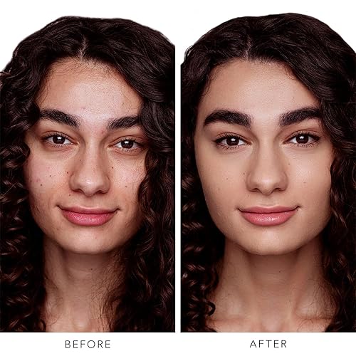 Miniatura 132 de Jouer Essential - Bolígrafo corrector de crema de alta cobertura | Hombres y mujeres | Cobertura media a completa | Ingredientes saludables | Sin