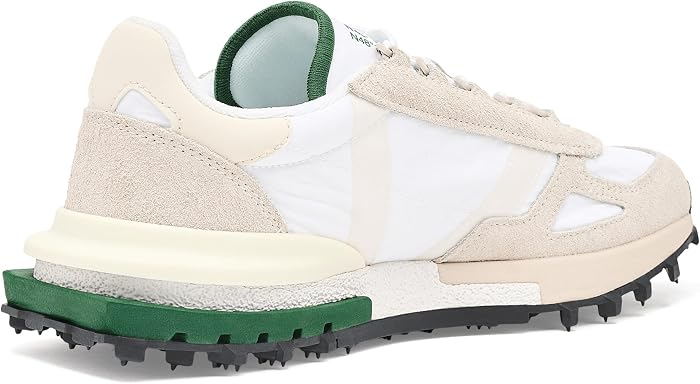 Мужские кроссовки Lacoste Elite Active Sneakers — фото 7