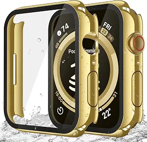 Misxi Waterproof Compatible Protector Transparent