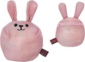 Amazon.co.jp: ZIP CORPORATION マルチポーチ コスメポーチ うさぎ