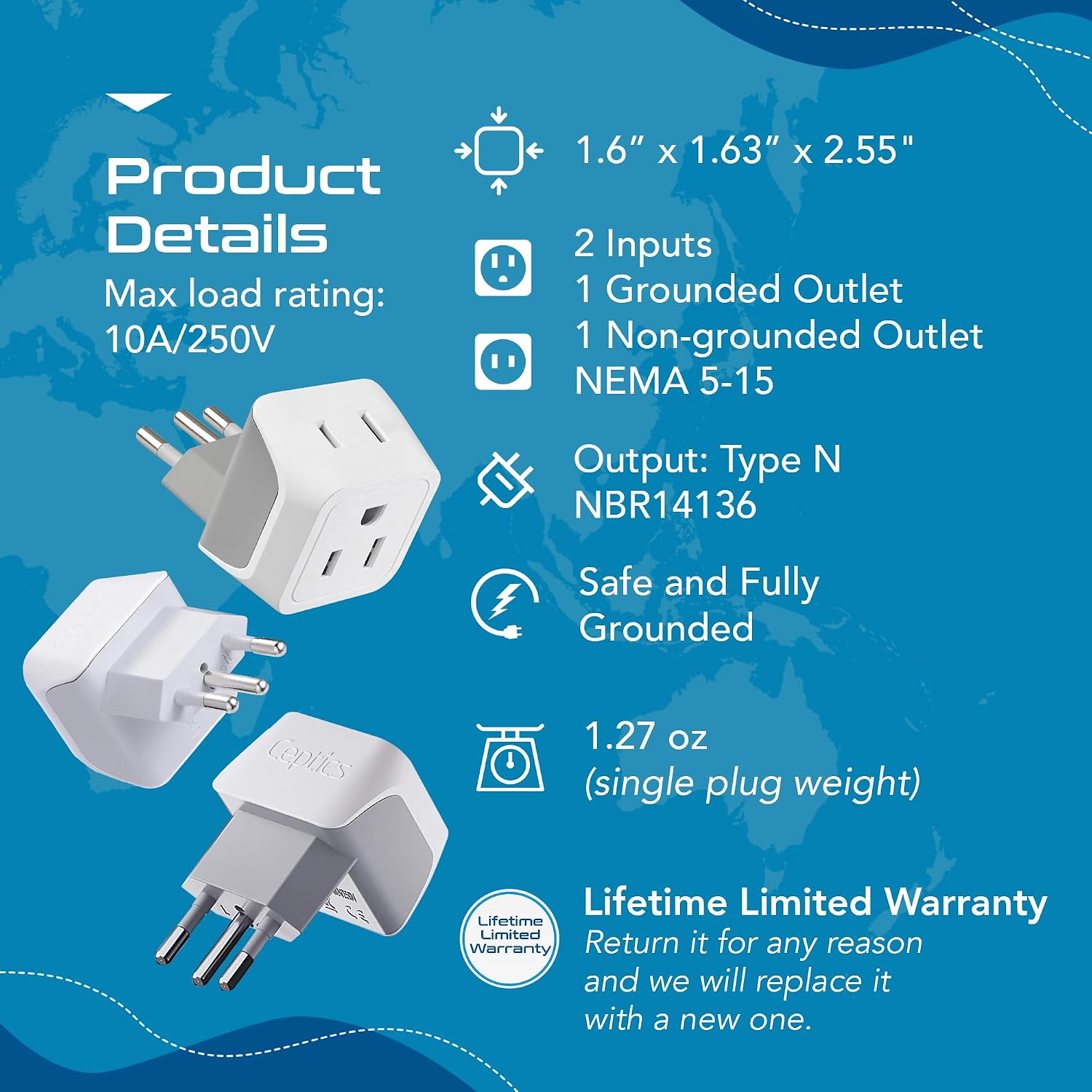 Product Variant View