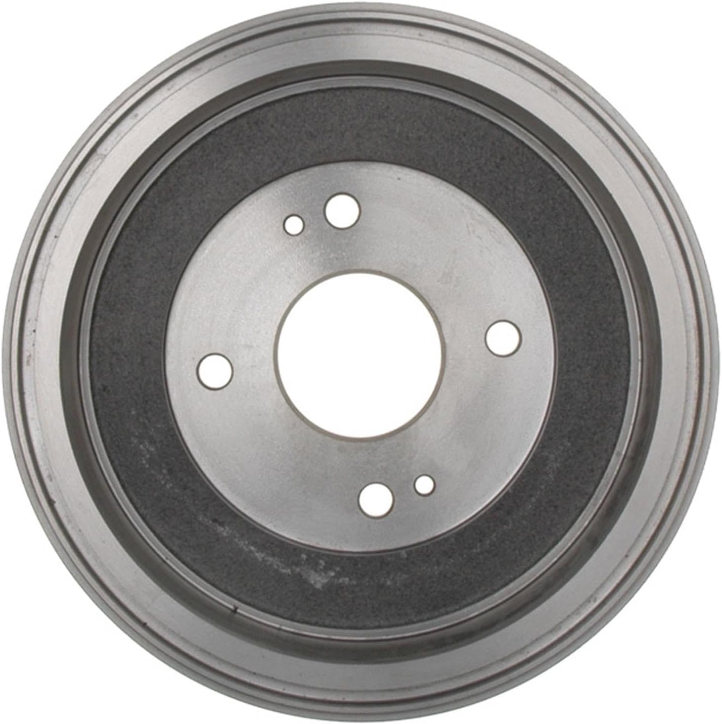 ACDelco Gold 18B227 (19171624) Rear Brake Drum