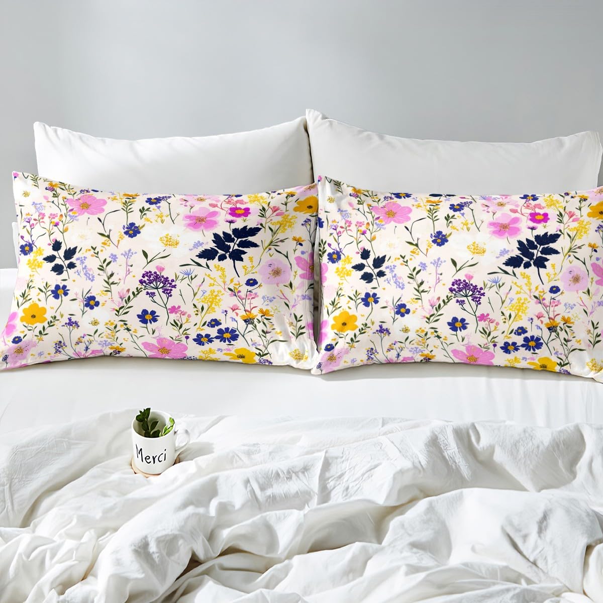 Homemissing Bloemen Beddengoed Set voor Meisjes Jongens Kinderen Bloem Bed Laken Set Botanische Takken Hoeslaken Kamer Decor Natuur Tuin Bed Cover Dubbele Size 3 Stks Homemissing Bloemen Beddengoed Set voor Meisjes Jongens Kinderen Bloem Bed Laken Set Botanische Takken Hoeslaken Kamer Decor Natuur Tuin Bed Cover Dubbele Size 3 Stks