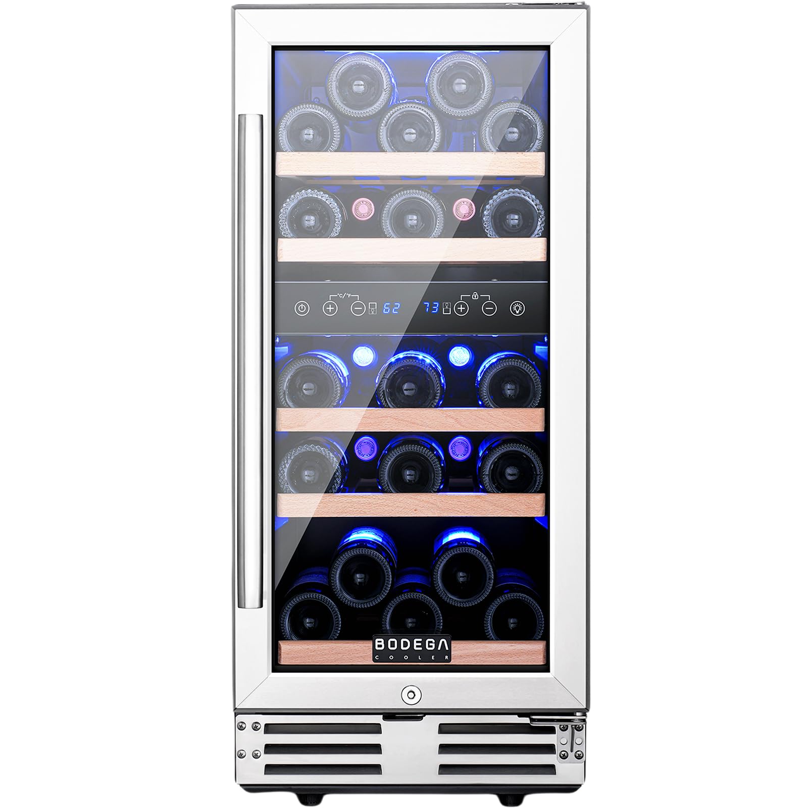 BODEGA Wine Cooler