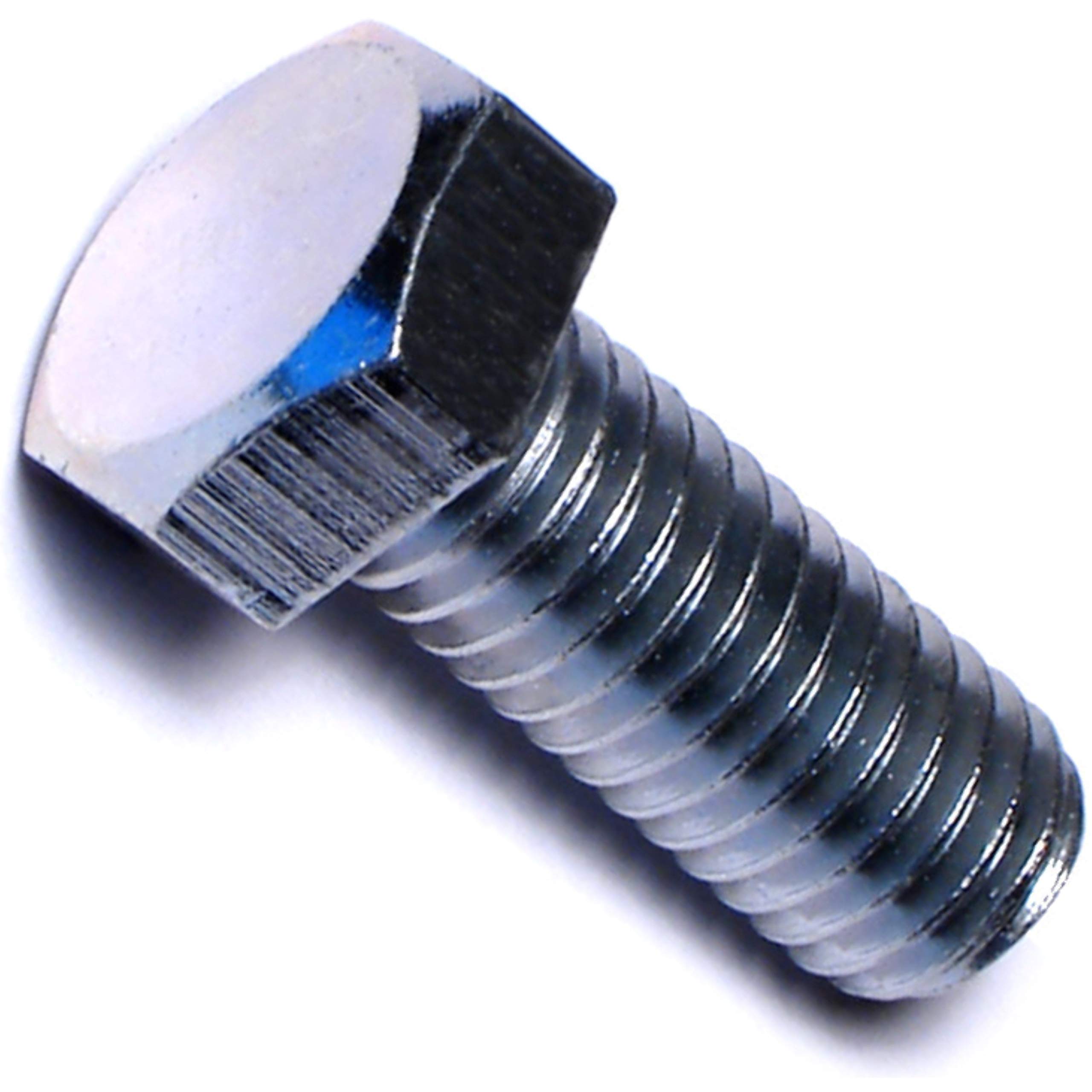 Hex Bolts - Corrosion Resistant Steel, 100 Pack -31