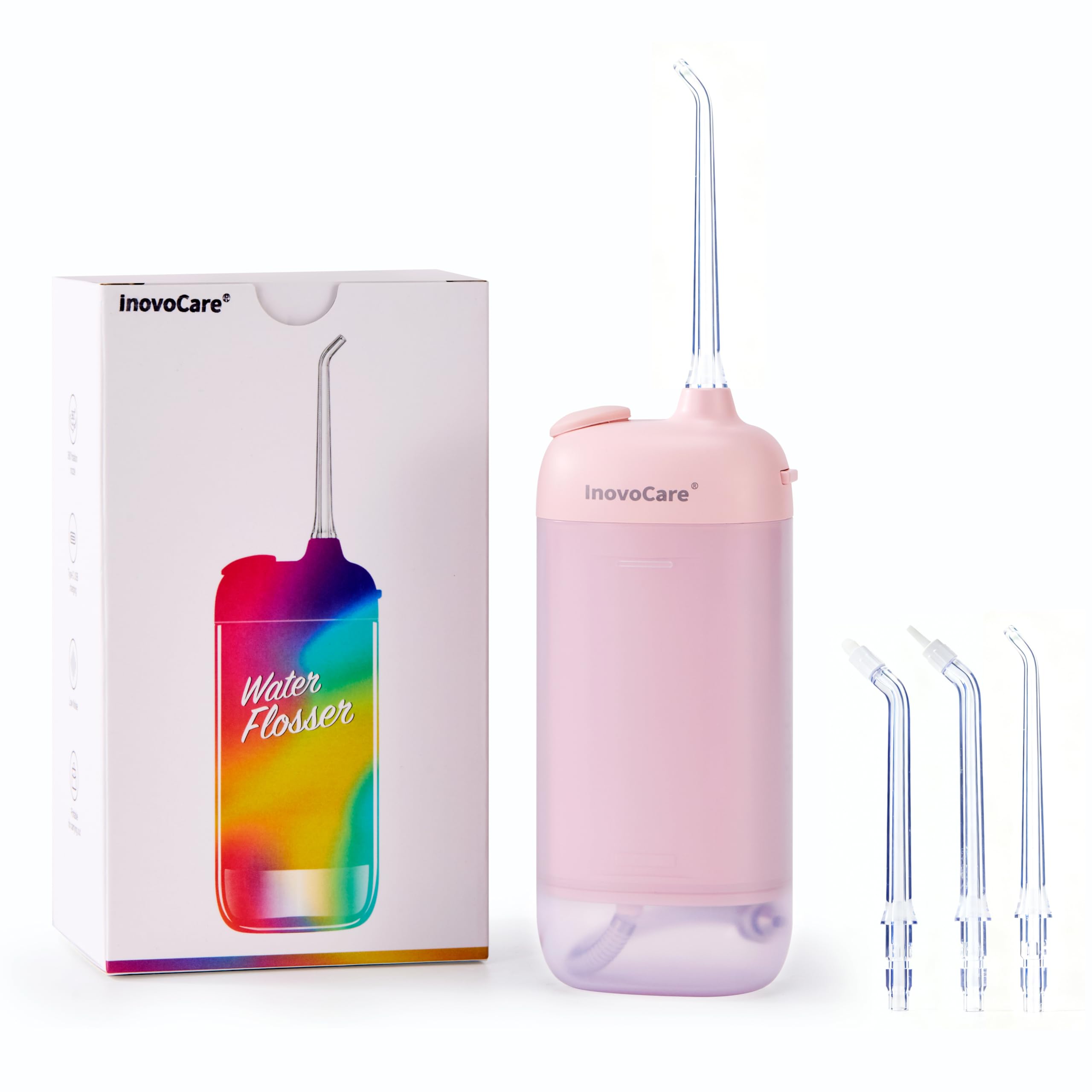 Sonic Electric Toothbrush for Adults,5 Brush Heads,4 Modes with 2 MIN Smart Timer,IPX7 Waterproof,Type C Fast Charging/Travel Case,180 Days Battery,Noise Level ≤ 65 decibels