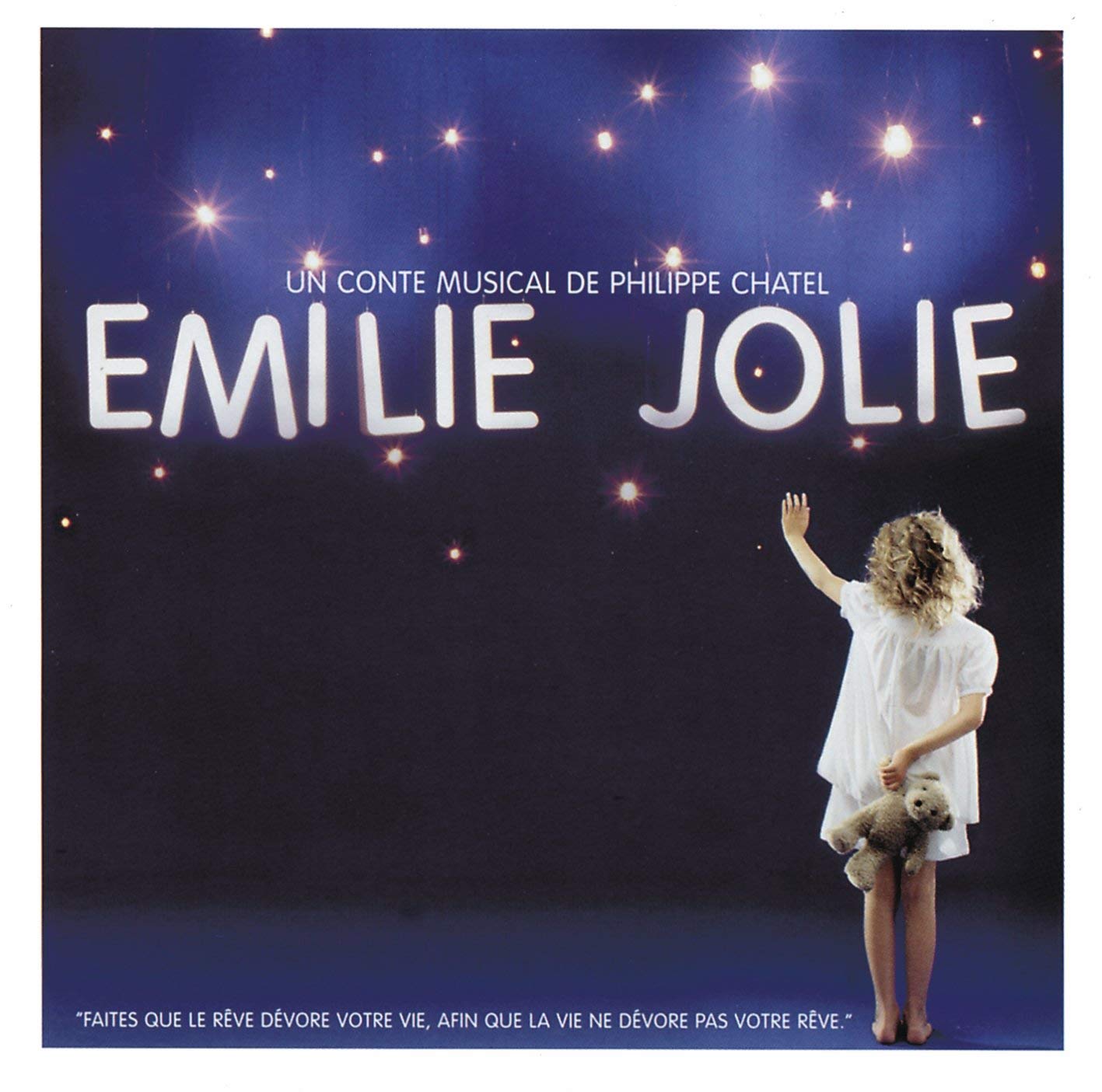 Conte Musical de PH Chatel (Nouvelle Version) [Audio CD] Various Artists; Johnny Halliday; Johnny Hallyday; Zazie; Jacques Dutranc; Jacques Dutronc; Christian Fourquet; Natacha Boulanger; Natacha Boulenger; Nedim Nalbantoglu; Chavagnac dit Turquoiz, Vincent; Bruno Boulenger; Michel Costa; Michel Fugain; Michel Haumont; Michael Costa; Laurent Vernerey; Laurent Verney; Laurence Allalah Alirol; Dominique Poulain; Khaled; Lara Fabian; Danielle Darrieux; Patrick Bourgoin; Patrick Ta ib; Denis Benarrosch; Denis Benarrosh; Philippe Chatel; Alain Baschung; Alain Bashung; Alain Chamfort; Martine Schoumann; Georges Costa; Etienne Daho; Roland Romanelli; Arnold Turboust; Arnaud Dunoyer de S gonzac; Arnaud Dunoyer de Segonzac; Art Mengo; Anne Gravoin; Anne Villette; Eric Mula; Lo c Pontieux; Manu Vergeade; Axelle Red; Florent Pagny and Francine Chantereau