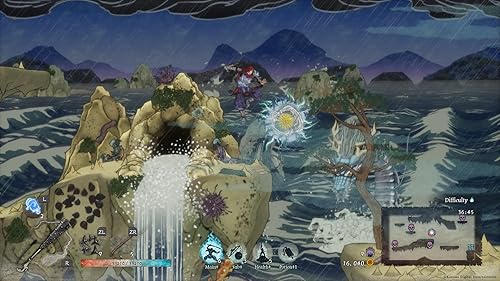 Miniatura 10 de Konami GetsuFumaDen: Eternal Moon