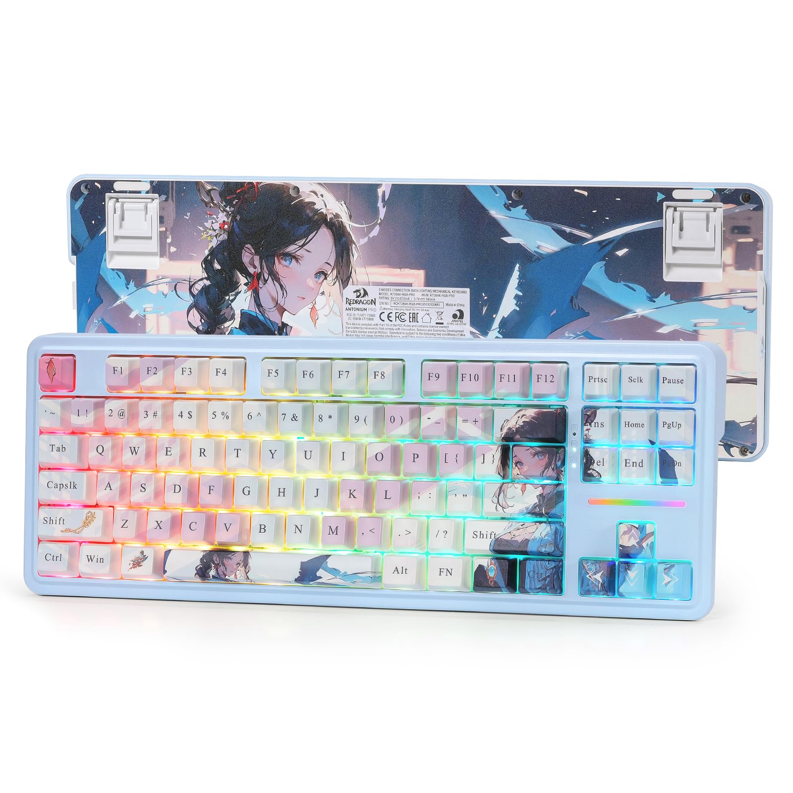 ⭐️K⭐️ No.80 NOS New Kawasaki 1988-1990 KD80 1985-1986 KL600 Foot Peg