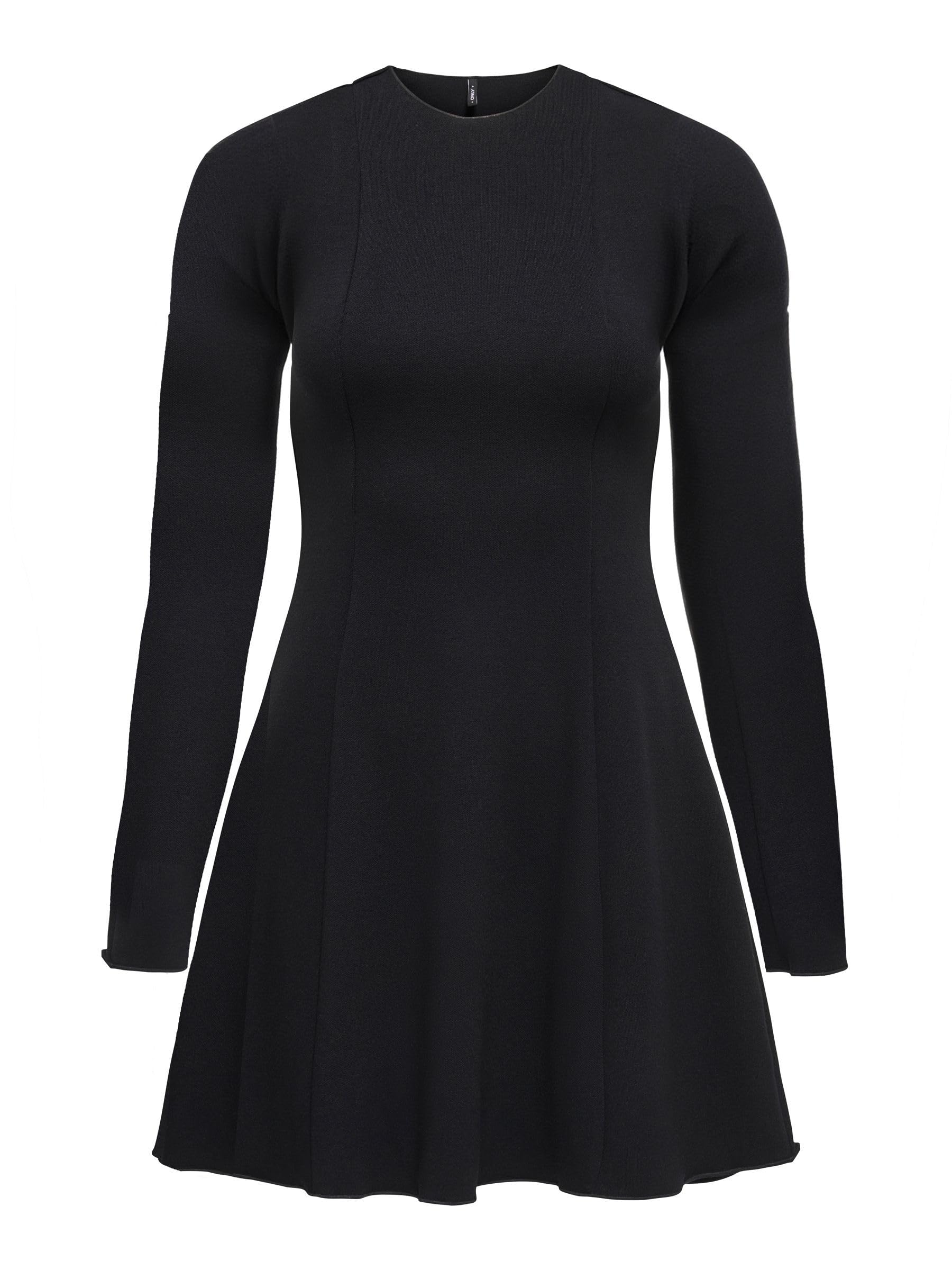 ONLY Female Kleid ONLKENYA Kurzes Kleid