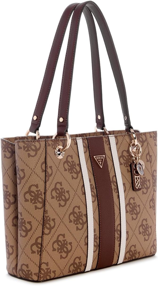 Noelle II Small Tote