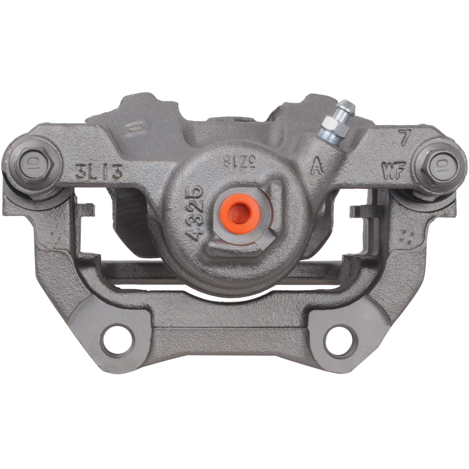 Amazon.com: Cardone 19-B7143 Remanufactured Unloaded Disc Brake 