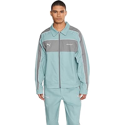 Пальто PUMA Mclaren Racing Lifestyle Coach T7 Jacket