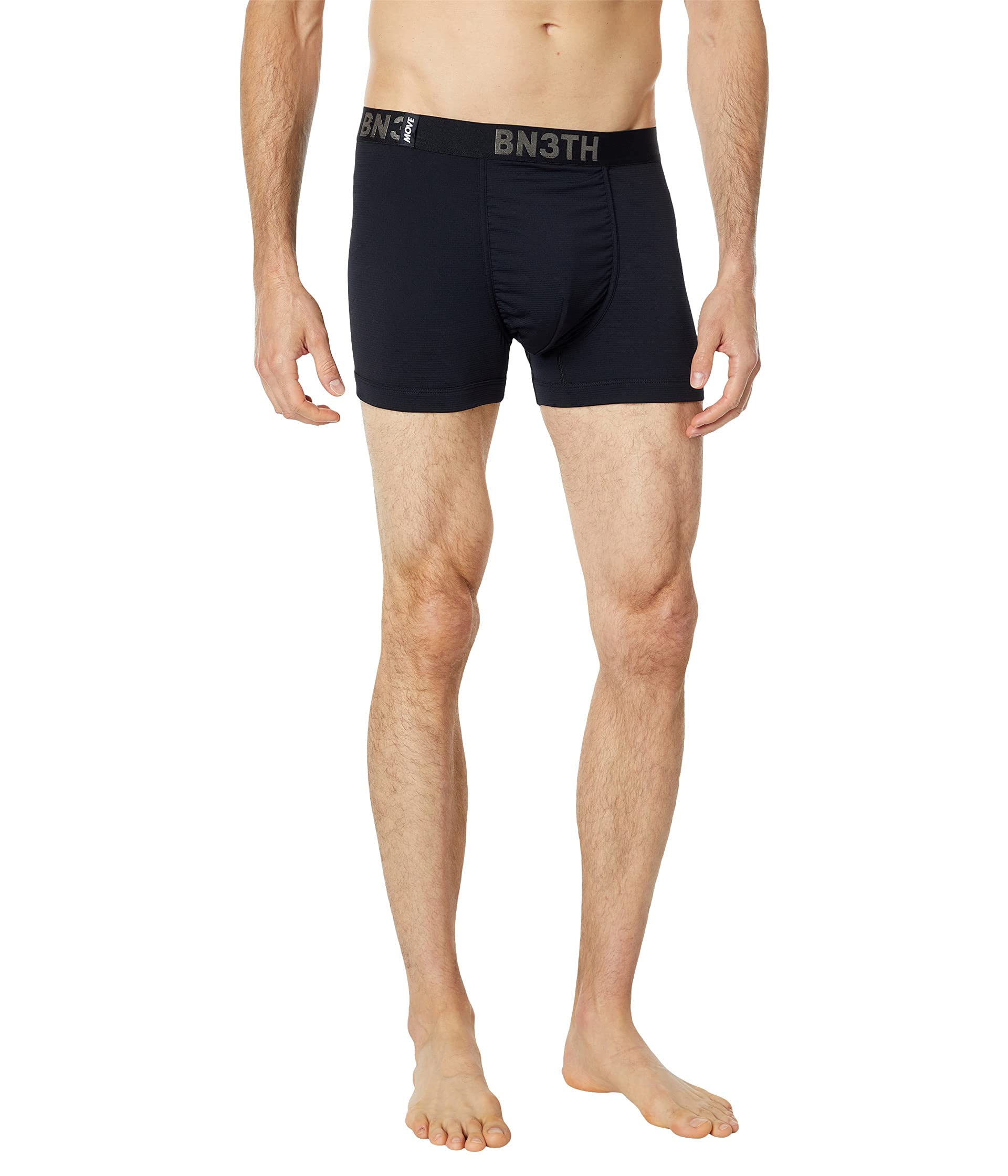 BN3THPro Ionic + Trunks