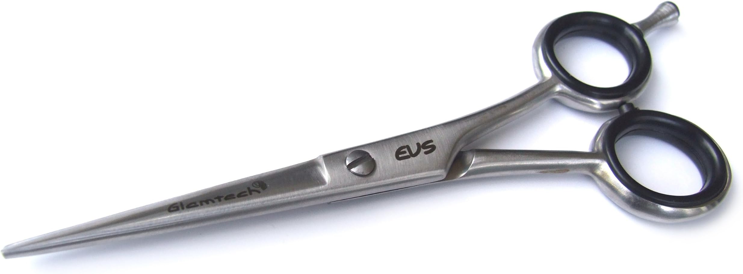 Glamtech EVS Plain Scissors 5-inch