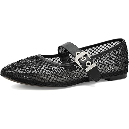Allsaints Womens Holly Mesh Shoe