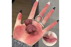 Unleash Your Inner Glamour: Matte Velvet Lip Mud for Long-Lasting Allure