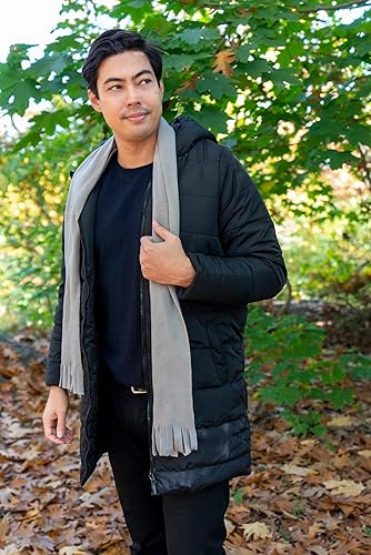 Miniatura 4 de Trail maker Bufandas a granel para mujeres, bodas, sin hogar, paquete de 100 bufandas ligeras al por mayor Pashmina bufandas a granel