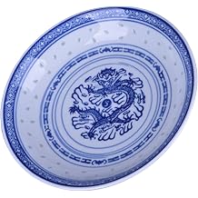FOMIYES Ceramic Fruit Plate for Banquets and Birthdays