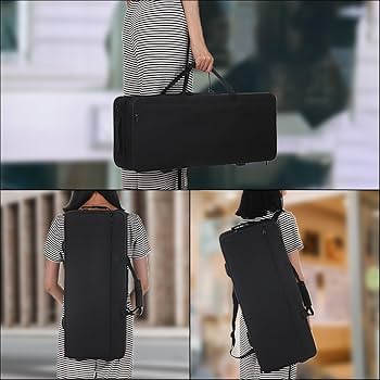 Amazon | アルトサックス ハードケース、アルトサックスケース、防水性