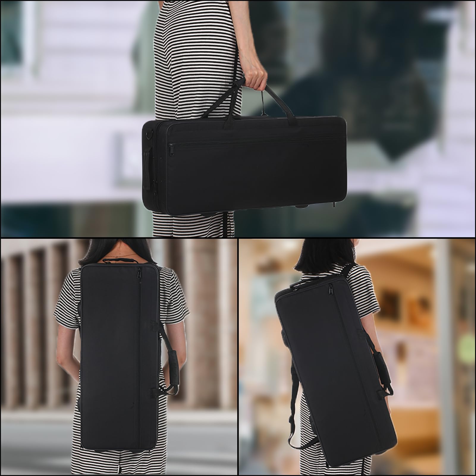 極美品！　XINMEL アルトサックス 管楽器　ハードケース 極美品！ XINMEL アルトサックス 管楽器 ハードケース サックス