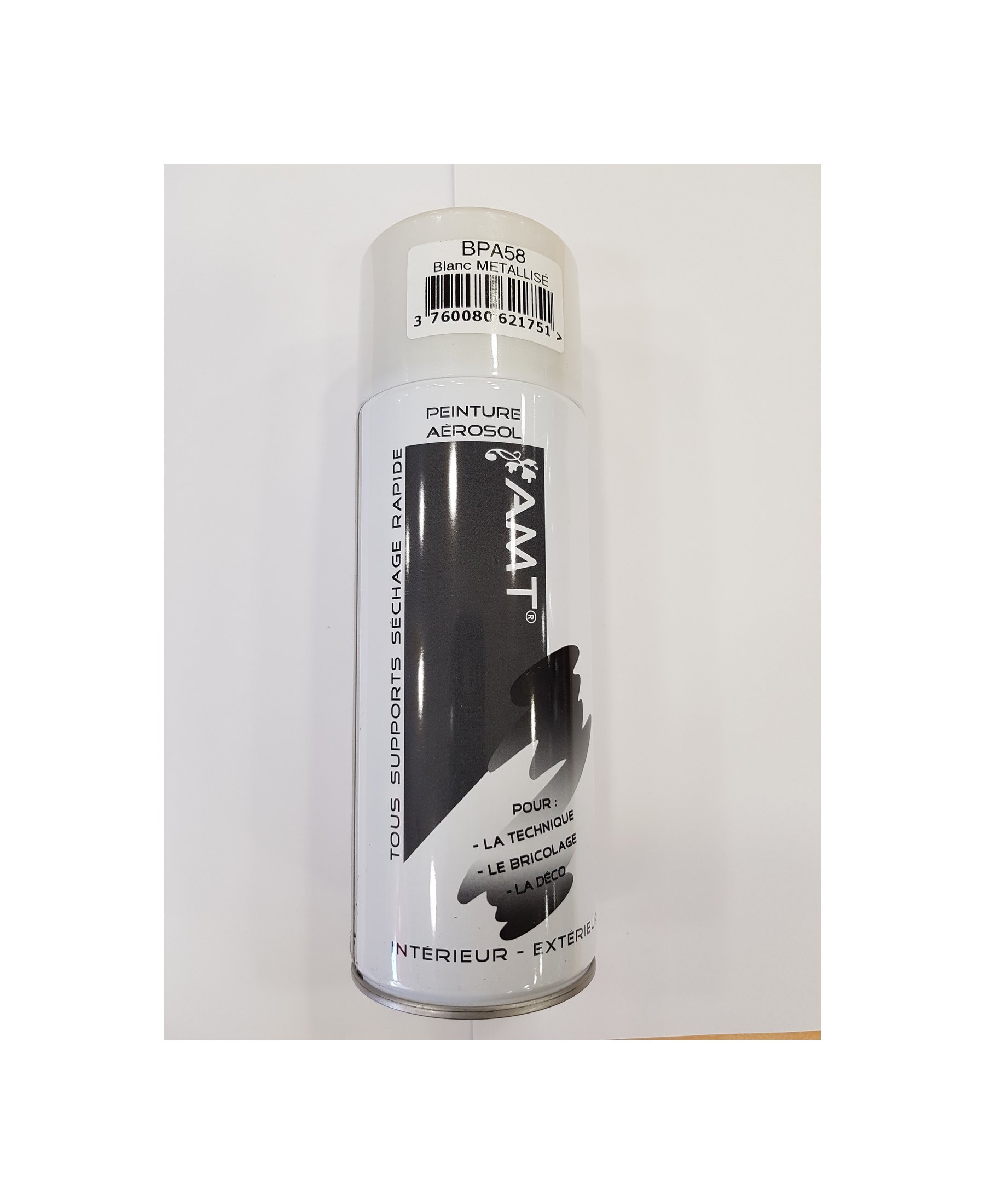 CATERPILLAR VERNICE SPRAY BIANCA - SUPERMARINE - Foto 5