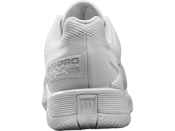 Rush Pro 4.0 Tennis Shoes - Image 3