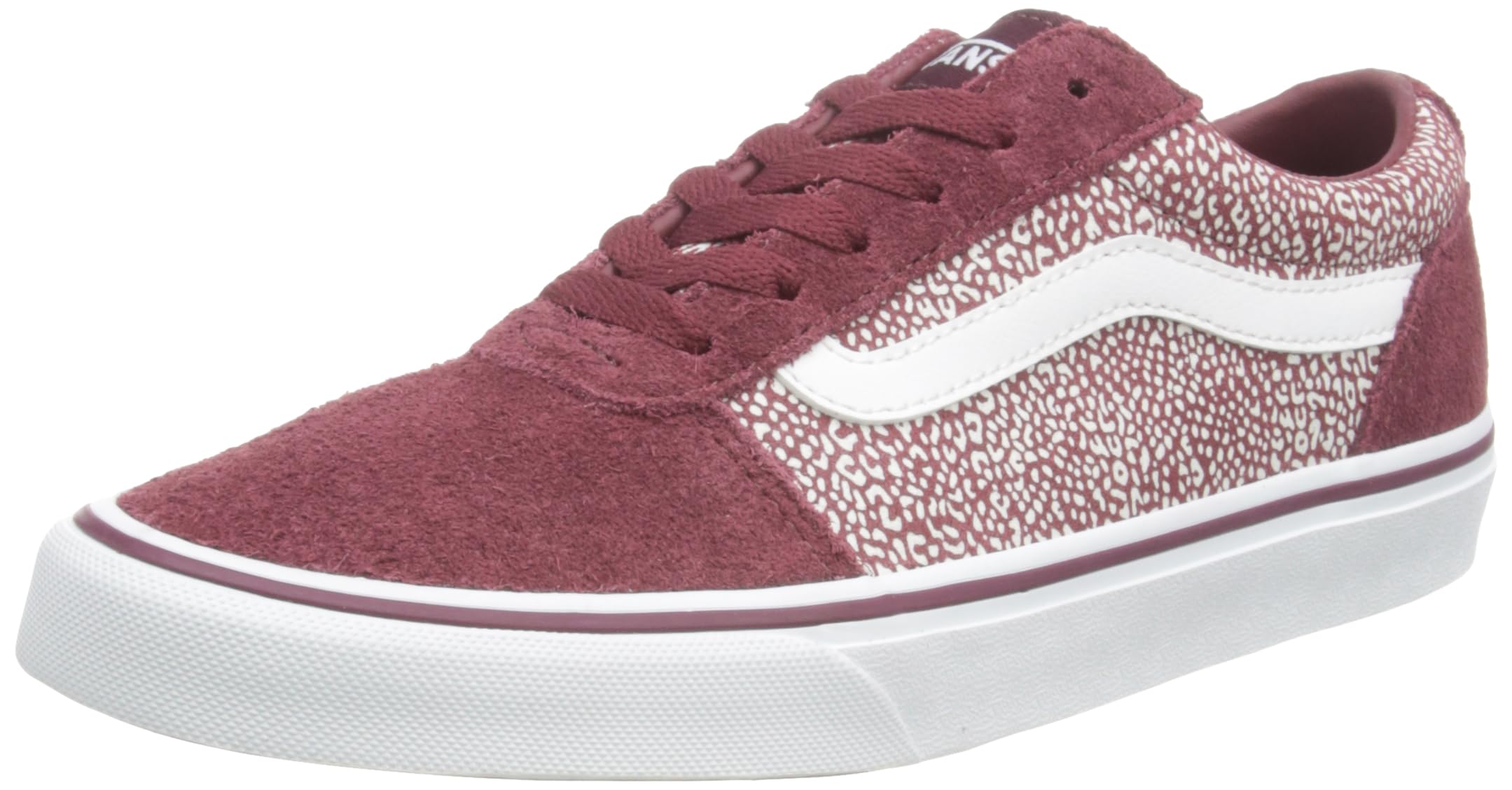 Vans Damen Ward Sneaker