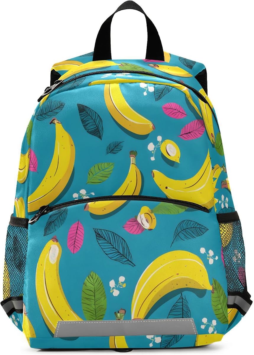 Bananatex Kids Minimalist Backpack