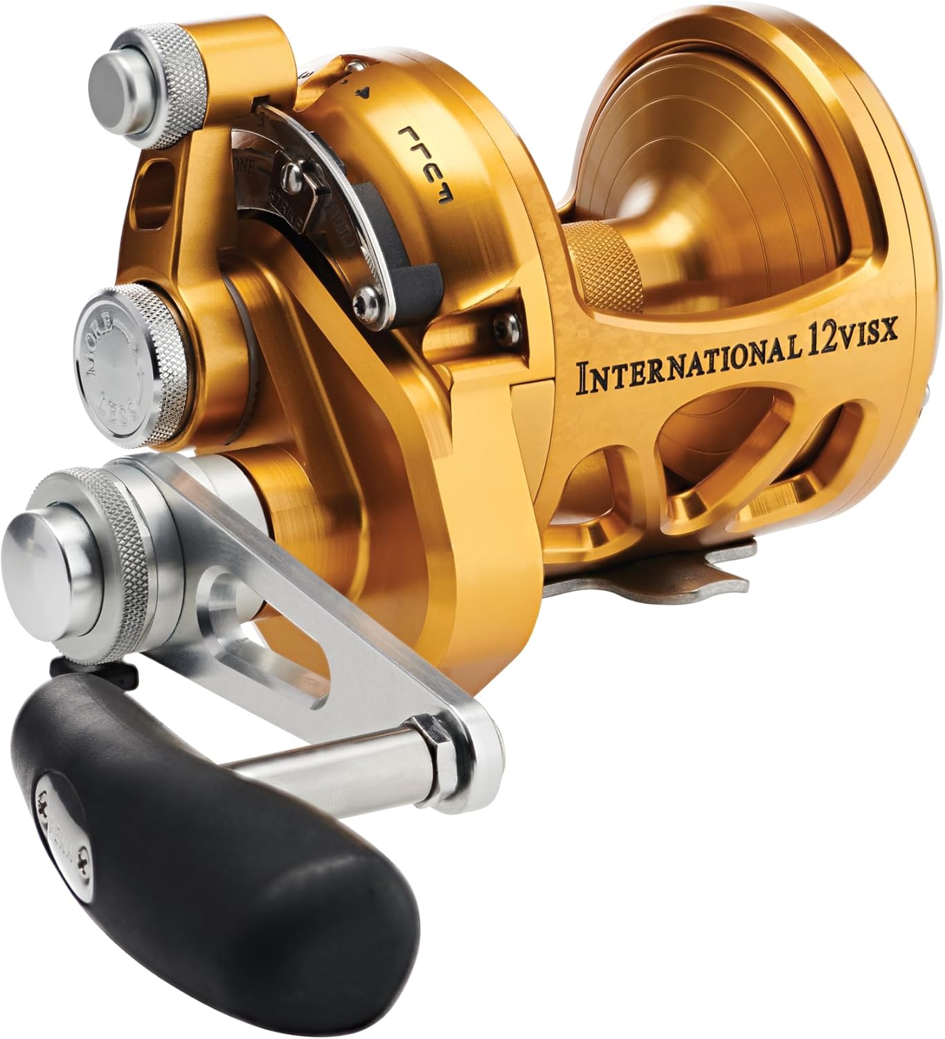 Penn International VI Conventional Fishing Reels (All Models & Sizes)