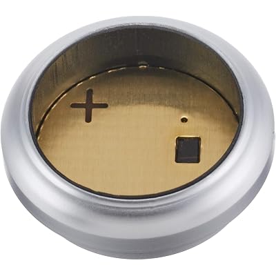 Kanto Camera Service 000154 Mercury Battery Adapter Converter Type MR-9 (H-D) Adapter for Kanto Cameras