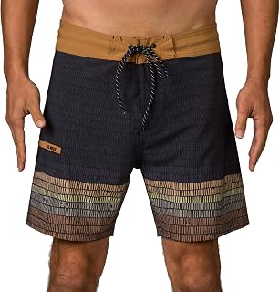 Reef Men's Remy Fixed Waist Boardshort