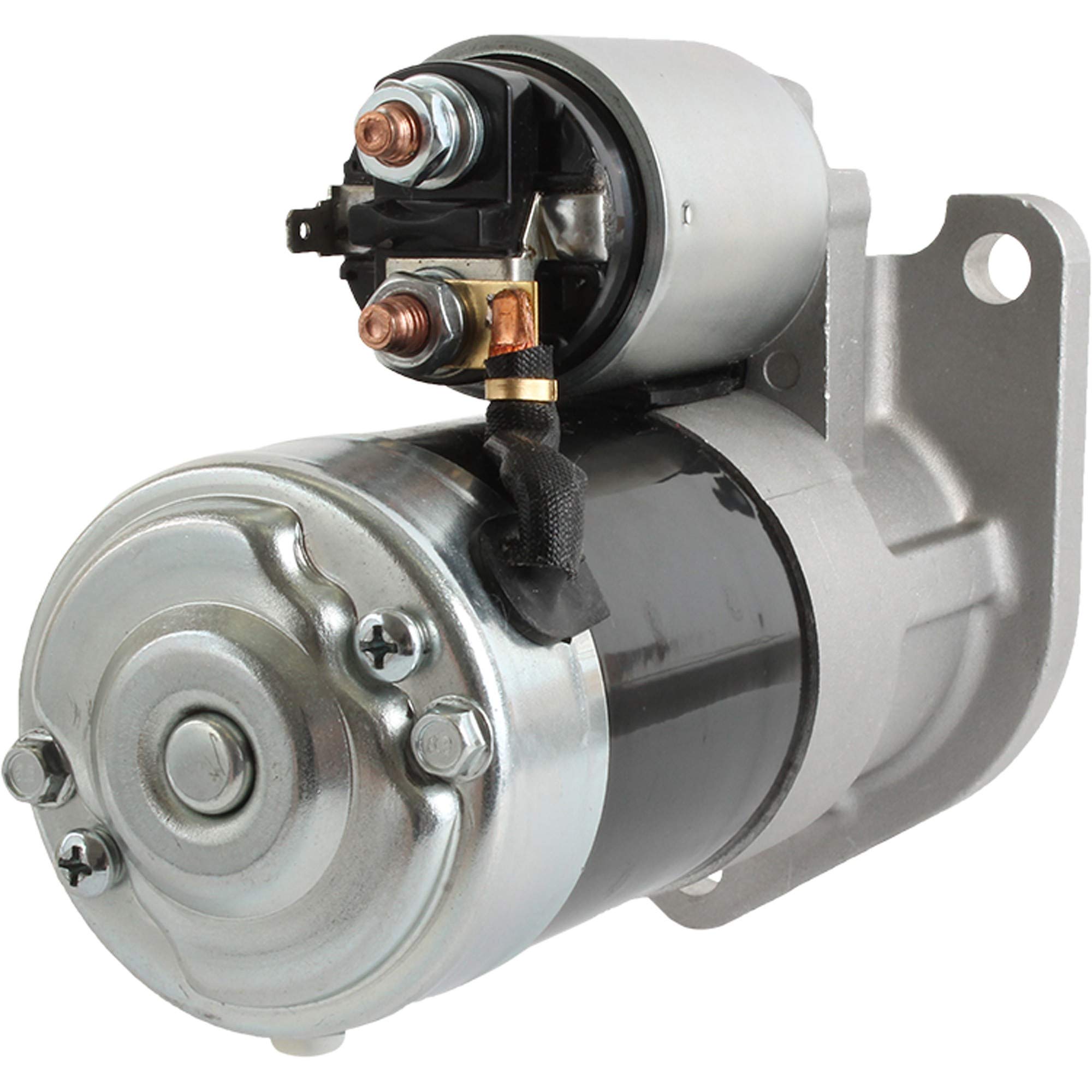 Amazon.com: DB Electrical SMT0357 New Starter 12-Volt CW for