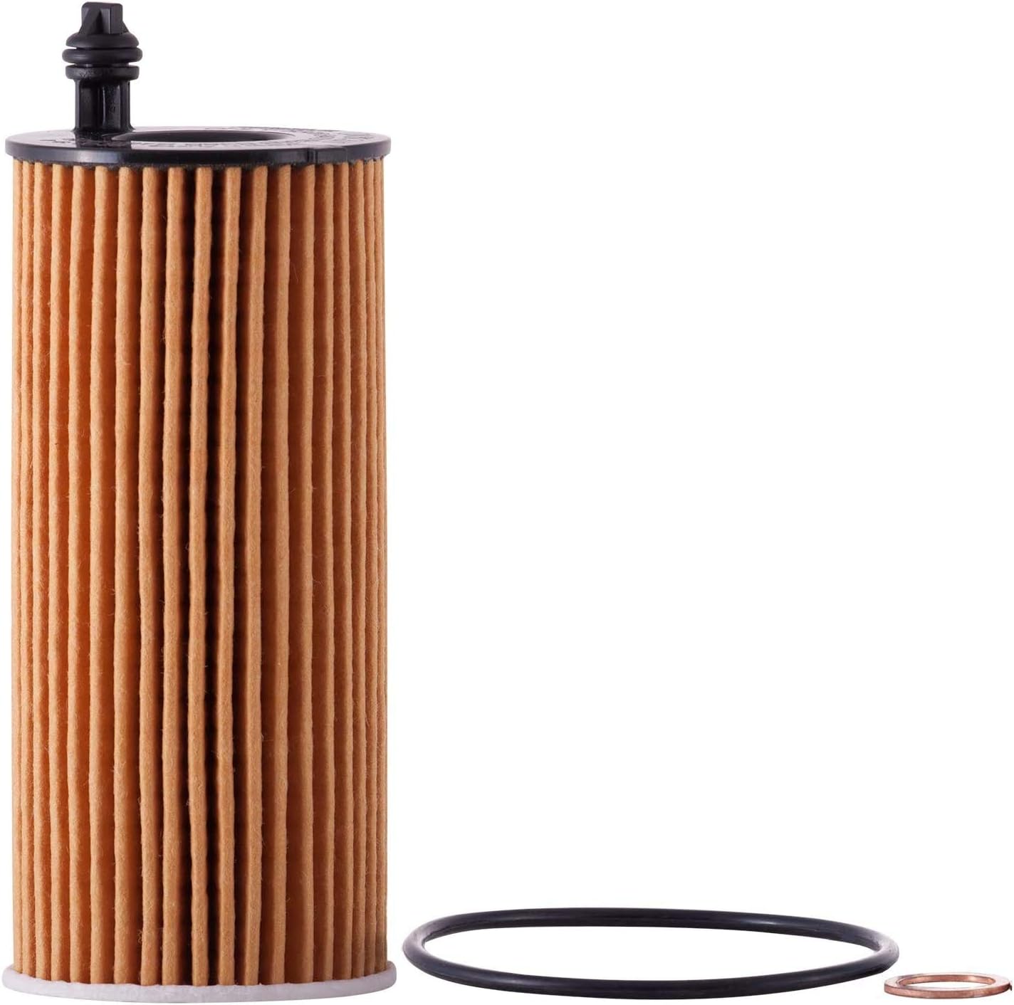 Premium Guard Extended Life Oil Filter up to 10k Miles PG99460EX | Fits 2018-2025 BMW X3, 2017-2025 330i xDrive, 2016-2025 330i, 2017-2025 530i xDrive, 2019-2025 X4, 2017-25 530i, 430i