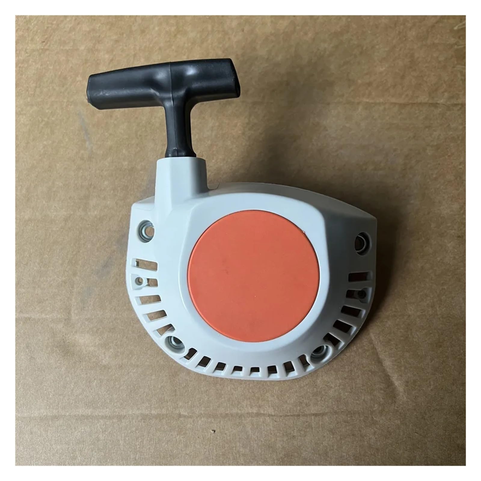 Piezas de repuesto for desbrozadora Stihl FS460R, FS460C, FS460RC, FS 460, 460R y 460C, 4147-190-4003, arranque de retroceso FS460.