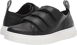 dr martens tennis shoes