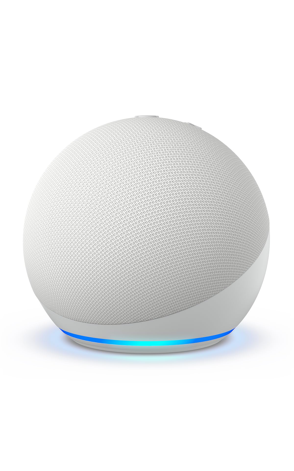 Amazon Echo Dot (5Th Generation) Smart Speaker