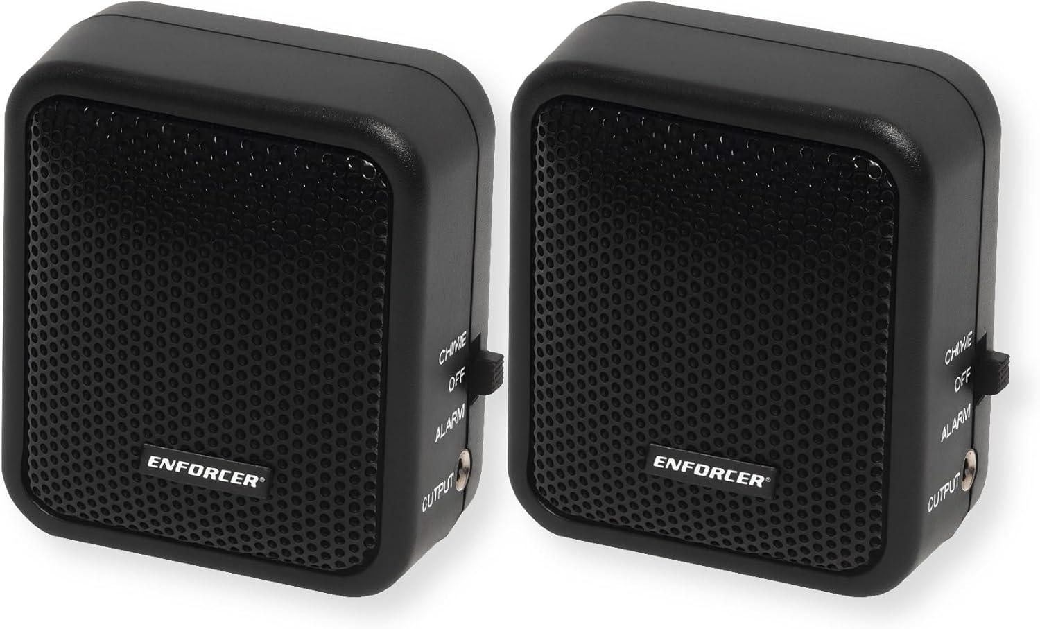 Enforcer E-931ACC-SQ Additional Speaker for E-931CS22RRCQ System