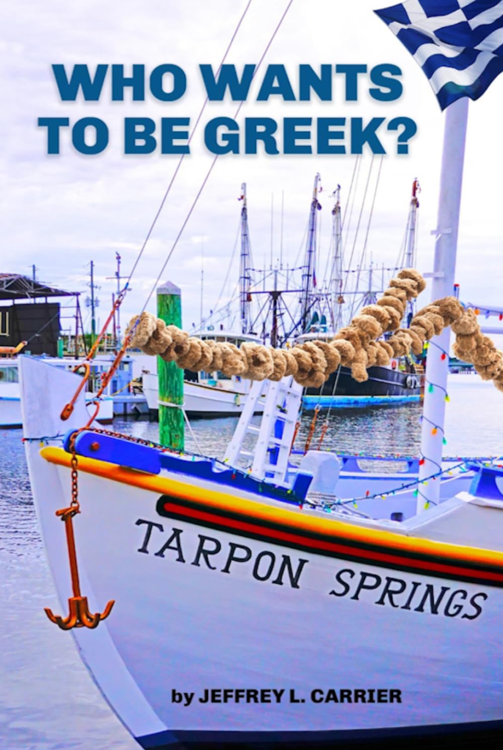 Who Wants To Be Greek?