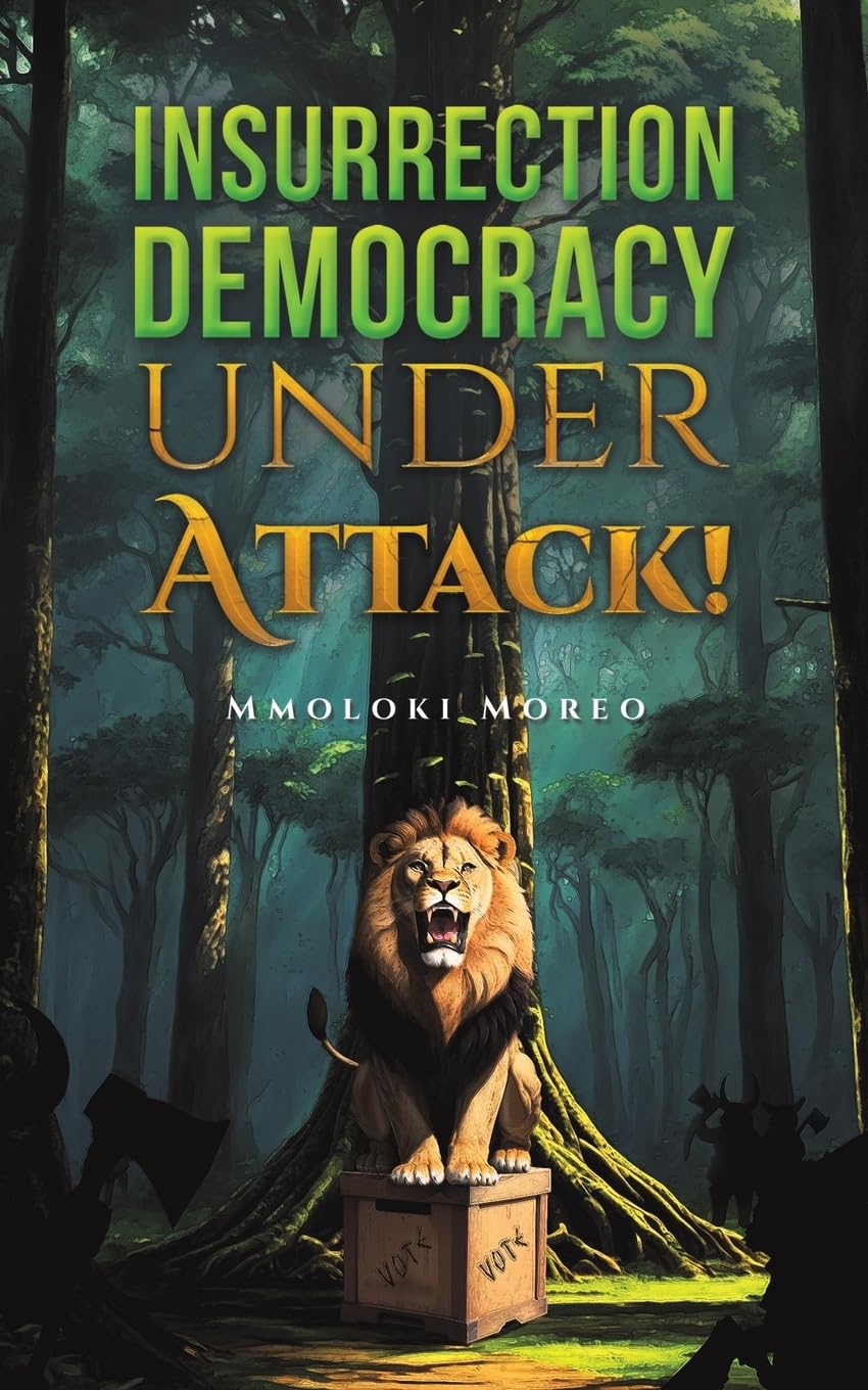 Insurrection―Democracy Under Attack!