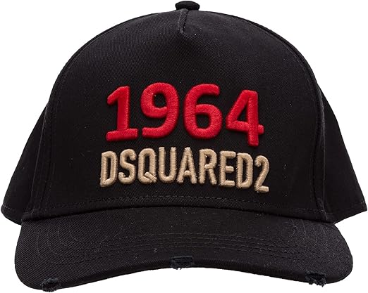 casquette dsquared 1964